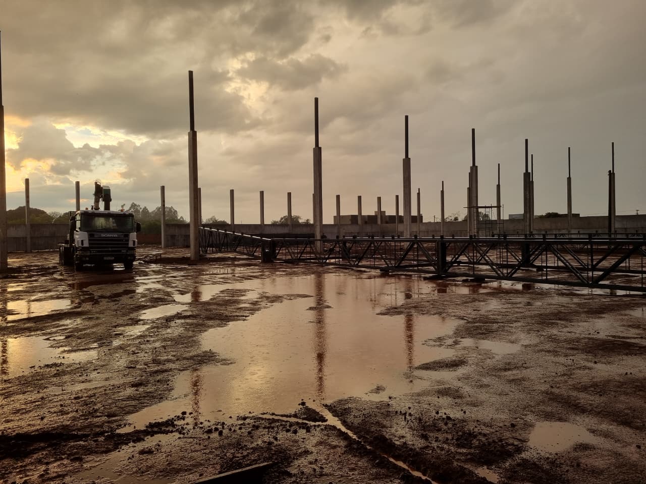 Alta Calidad en Estructuras MetalBIM