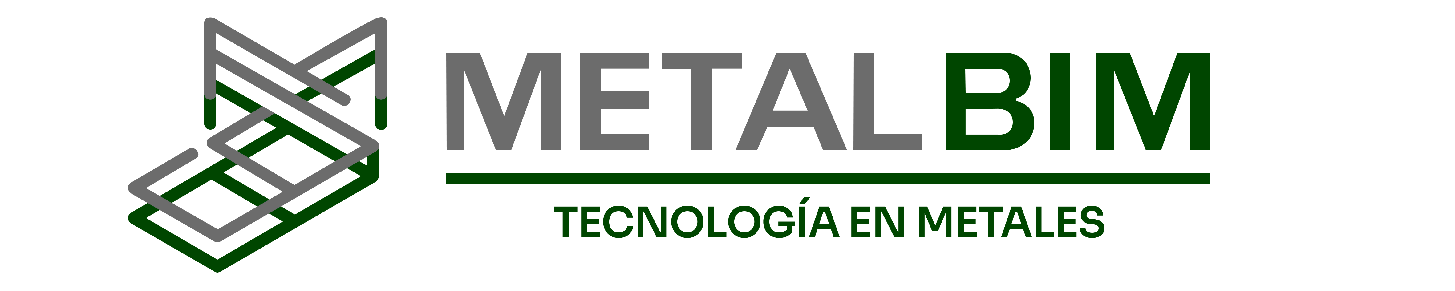 MetalBIM Logo